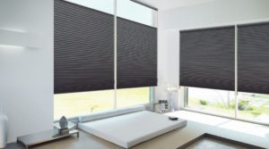 duette shades houston