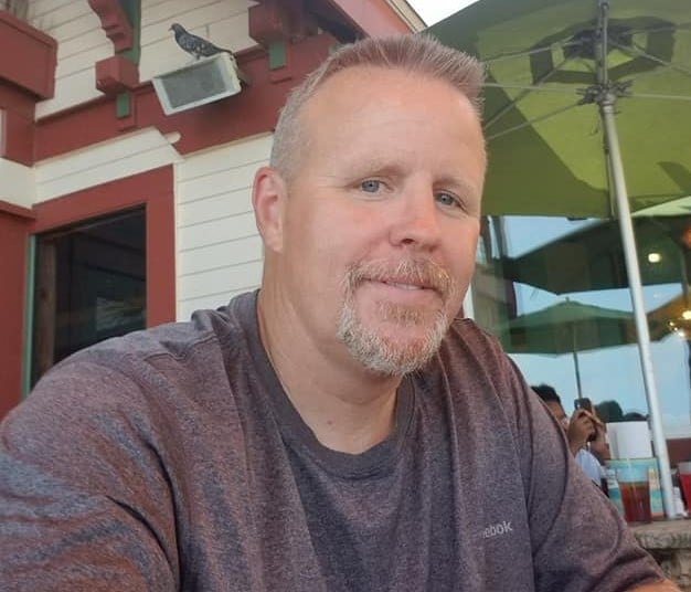 Chris Harrison, Owner of Blinds and Shutters Houston